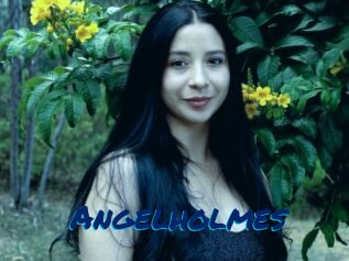 Angelholmes