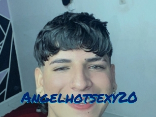 Angelhotsexy20
