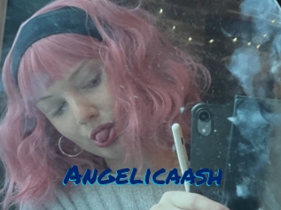 Angelicaash