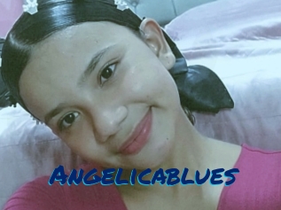 Angelicablues