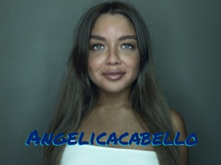 Angelicacabello