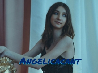 Angelicacant