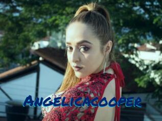 Angelicacooper