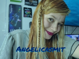 Angelicasmit