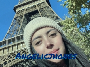 Angelicjhones