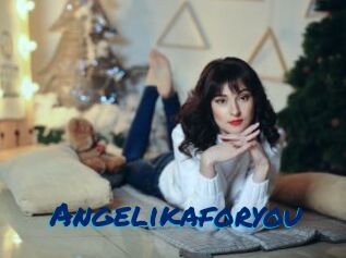 Angelikaforyou