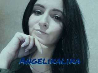 Angelikalika