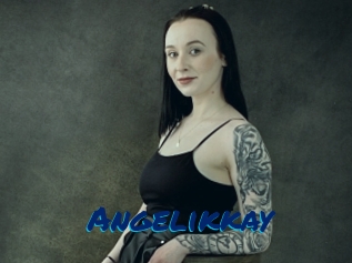 Angelikkay