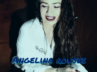 Angelina_rousee