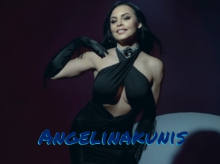 angelinakunis Sexe City