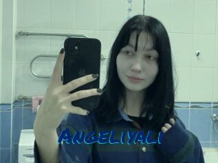 Angeliyali