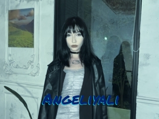 Angeliyali