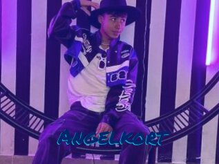 Angelkort