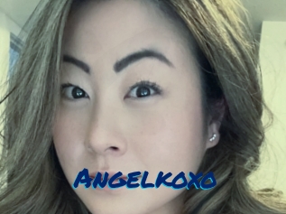 Angelkoxo