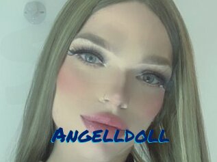 Angelldoll