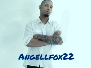 angellfox22 Sexe City