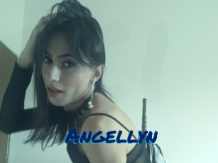 Angellyn