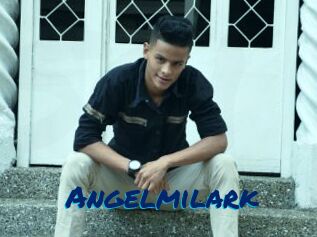 Angelmilark