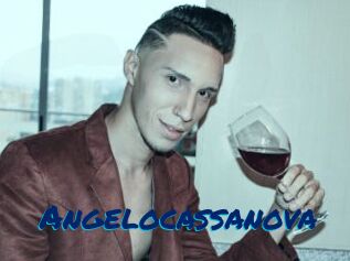 Angelocassanova