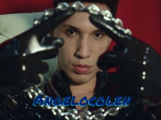 angelocolen Sexe City