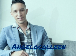 Angelocolleen