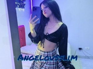 Angelousslim