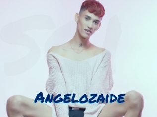 Angelozaide