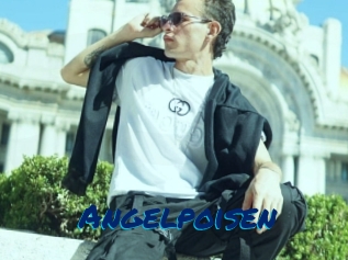 angelpoisen Sexe City