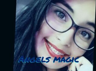 Angels_magic
