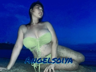 angelsoiya Sexe City