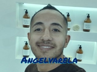 angelvarela Sexe City