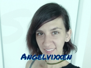 Angelvixxen
