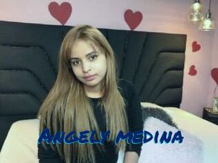 Angely_medina