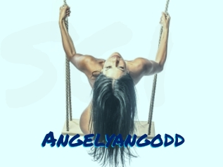Angelyangodd
