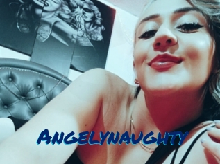 Angelynaughty
