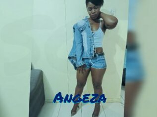 Angeza