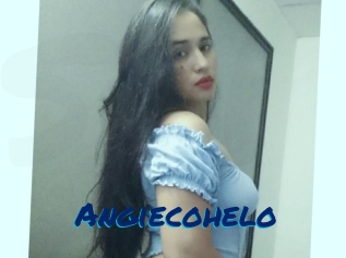 angiecohelo Sexe City