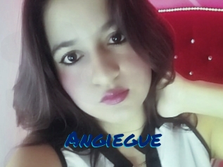 Angiegue