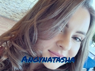 Angynatasha