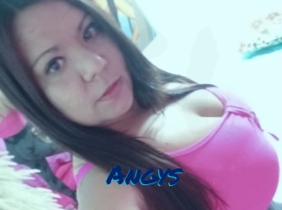 Angys