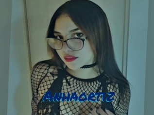 Anhaortiz