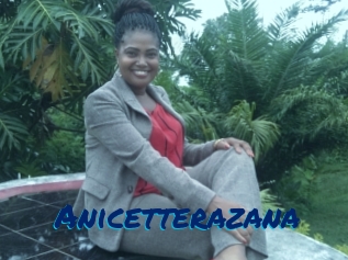 Anicetterazana