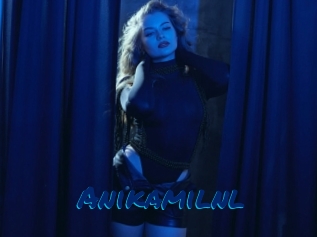 Anikamilnl