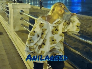 Anilareed