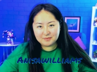 Anisawilliams