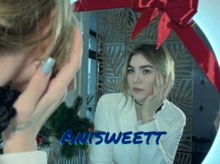 Anisweett
