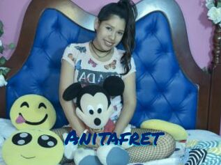 Anitafret