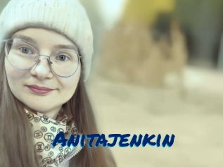 anitajenkin Sexe City