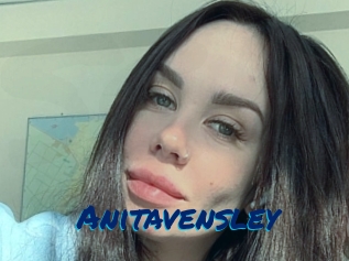 anitavensley Sexe City