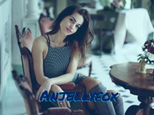 Anjellyfox